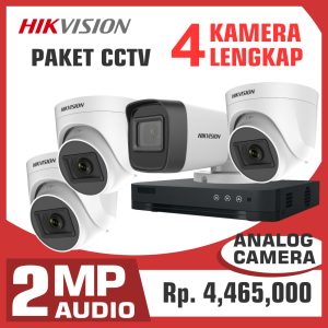 HIKVISION