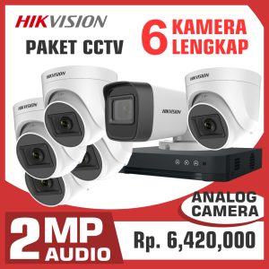 HIKVISION