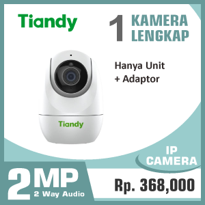 TIANDY