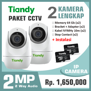 TIANDY
